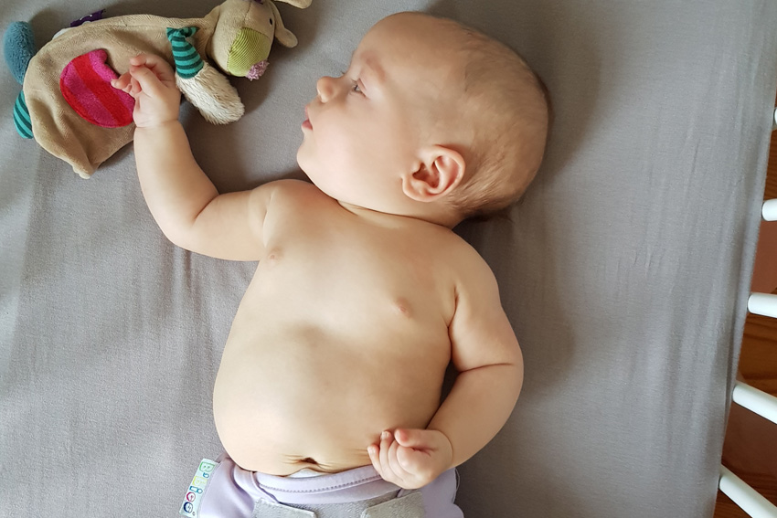 Canicule Et Sommeil De Bebe Fee De Beaux Reves