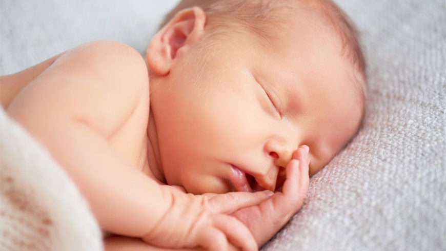 A quel âge bébé fait-il ses nuits?