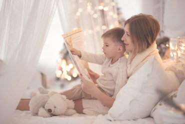 Accompagner les émotions de son enfant - Juliette Moudoulaud fée de beaux  rêves