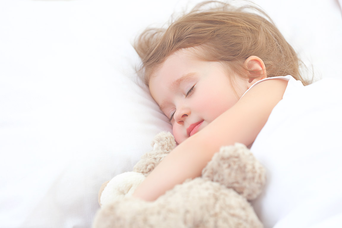 Les besoins en sommeil du bébé - Juliette Moudoulaud fée de beaux rêves