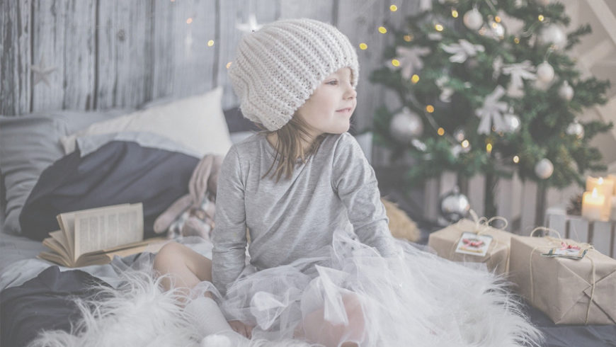 Comment Organiser Le Sommeil De L'enfant Pendant La Période De Noël ?