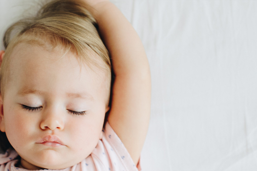 Pourquoi mon enfant se réveille-il trop tôt ? Fée de Beaux Rêves