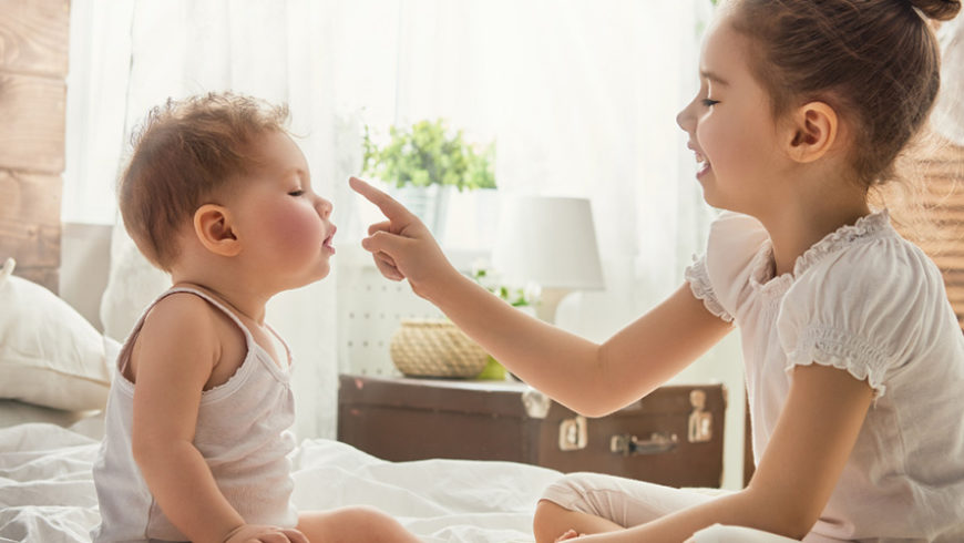 Gérer solo le coucher d’une fratrie