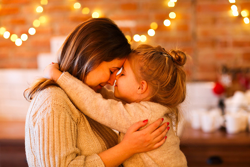 Accompagner les émotions de son enfant - Juliette Moudoulaud fée de beaux  rêves