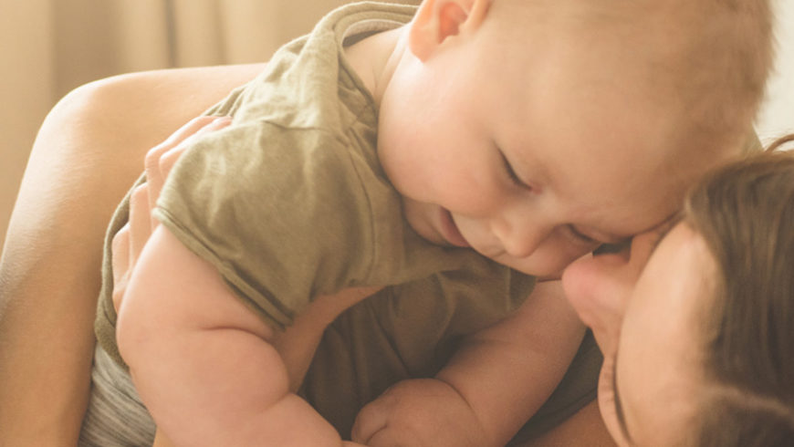 Comment instaurer un rythme de sommeil à bébé ?