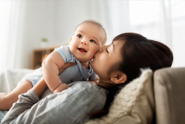 Comment aider bébé à ne plus se réveiller la nuit?
