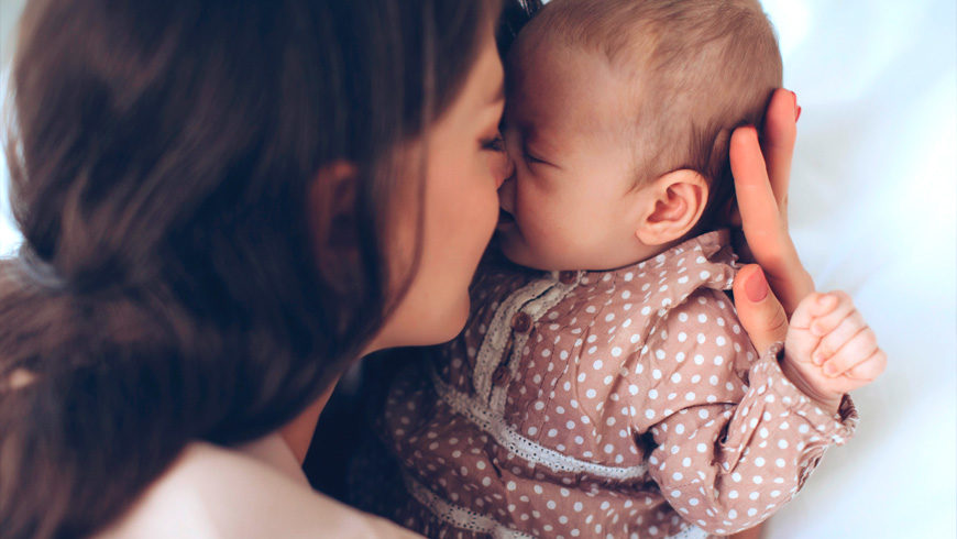 Pourquoi coucher mon enfant tôt ?