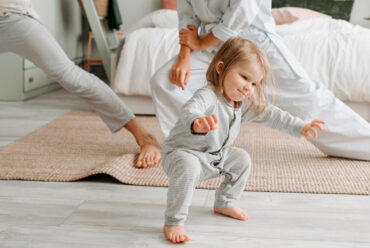 Accompagner les émotions de son enfant - Juliette Moudoulaud fée de beaux  rêves