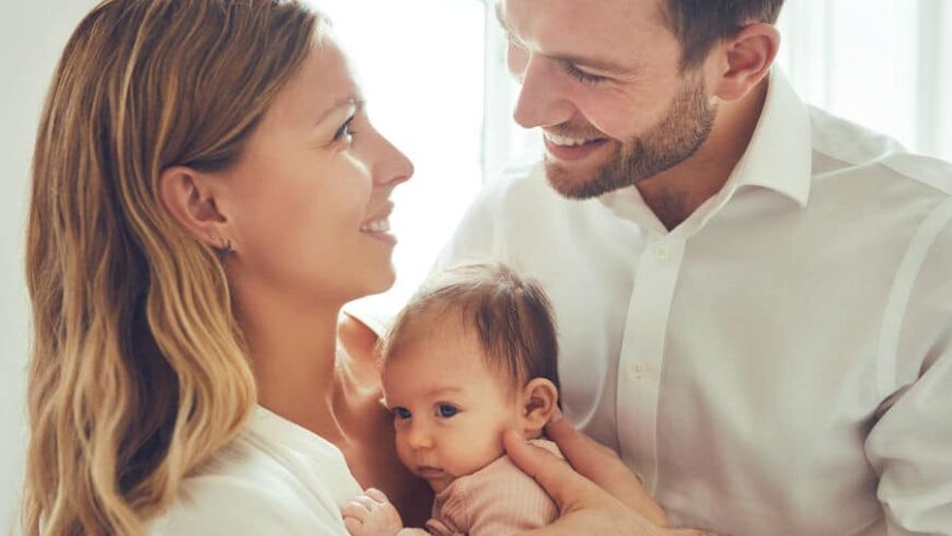 Comment faire quand vous sortez au restaurant quand bébé doit dormir?