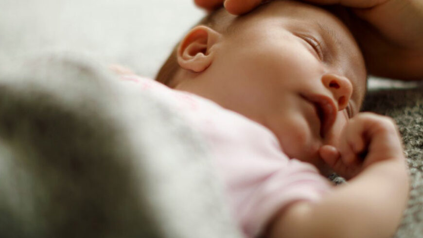 Quand un bébé peut faire ses nuits ?