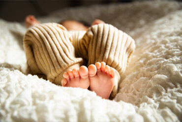 Comment gérer le sommeil des jumeaux ? Fée de beaux rêves