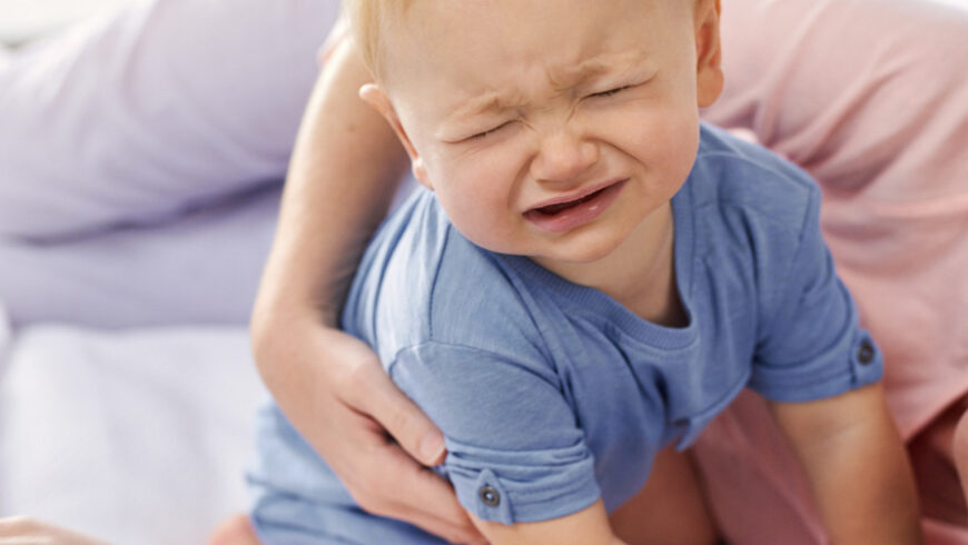 5 raisons pour lesquelles votre enfant dort moins bien depuis la rentrée